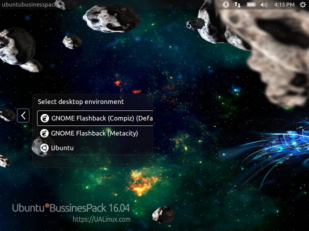 Активация Ubuntu BusinessPack 16.04 2xDVD