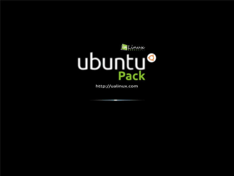 Активация Ubuntu EducationPack 16.04