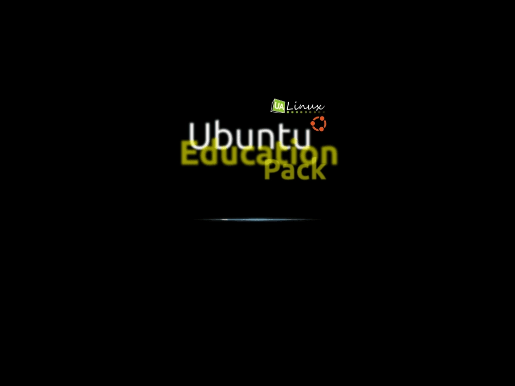 Активация Ubuntu EducationPack 18.04