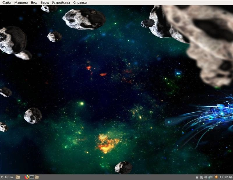 Активация Ubuntu*Pack 14.04 Cinnamon