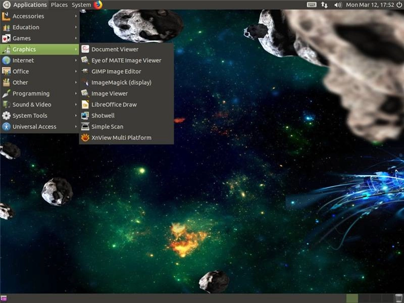 Активация Ubuntu*Pack 14.04 MATE