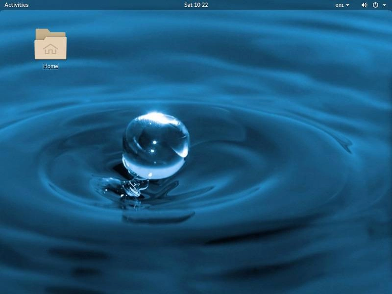 Активация Ubuntu*Pack 18.04 GNOME 1xDVD