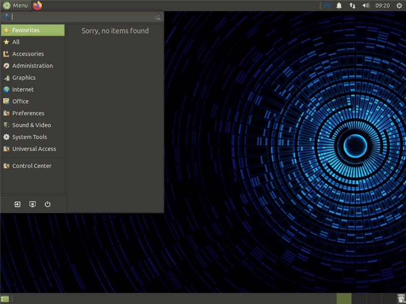 Активация Ubuntu*Pack 20.04 MATE DVD