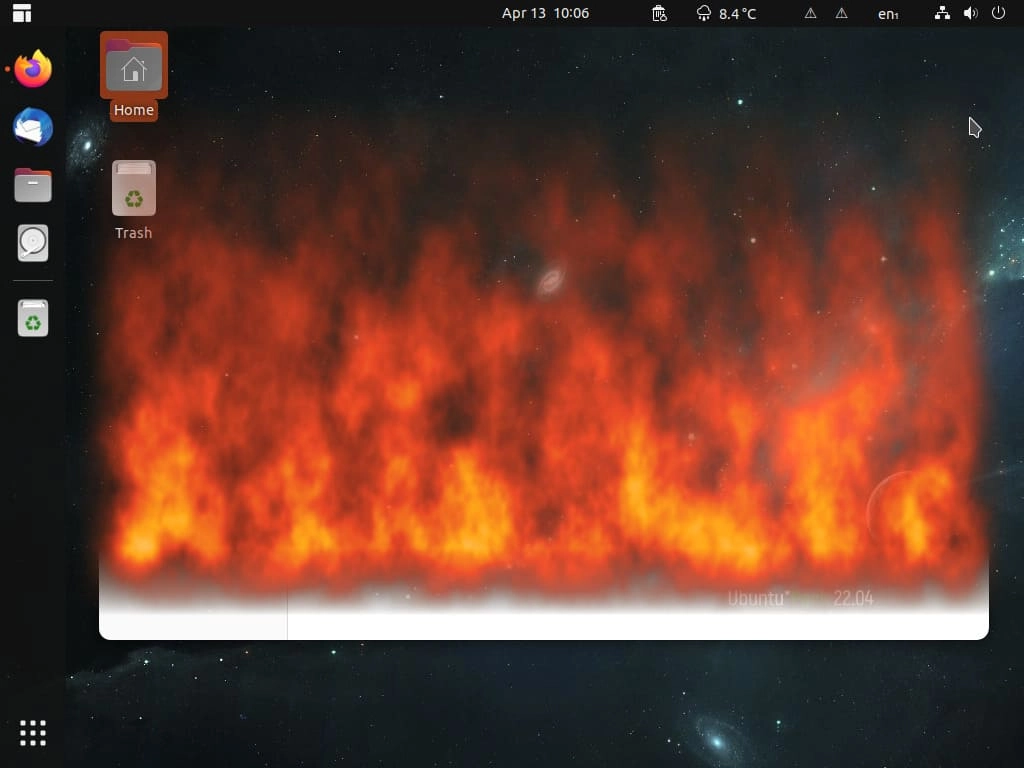 Активация Ubuntu*Pack 22.04 1xDVD