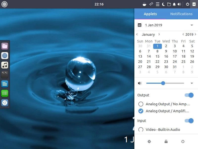 Активация Ubuntu*Pack Budgie 18.04 2xDVD