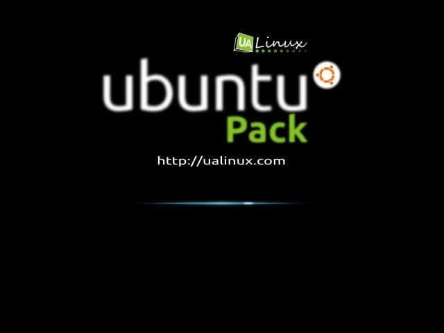 Активация Ubuntu*Pack Cinnamon 18.04 1xDVD