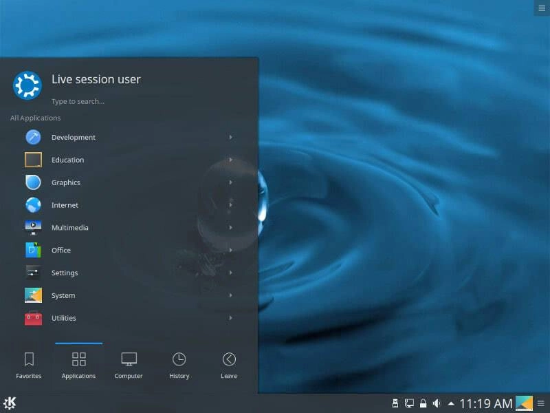 Активация Ubuntu*Pack KDE 18.04 2xDVD