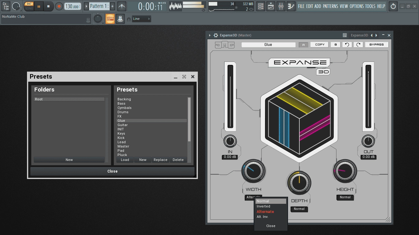 Активация United Plugins & JMG Sound Plugins 08.2022 VST, VST3, AAX RePack by Articstorm