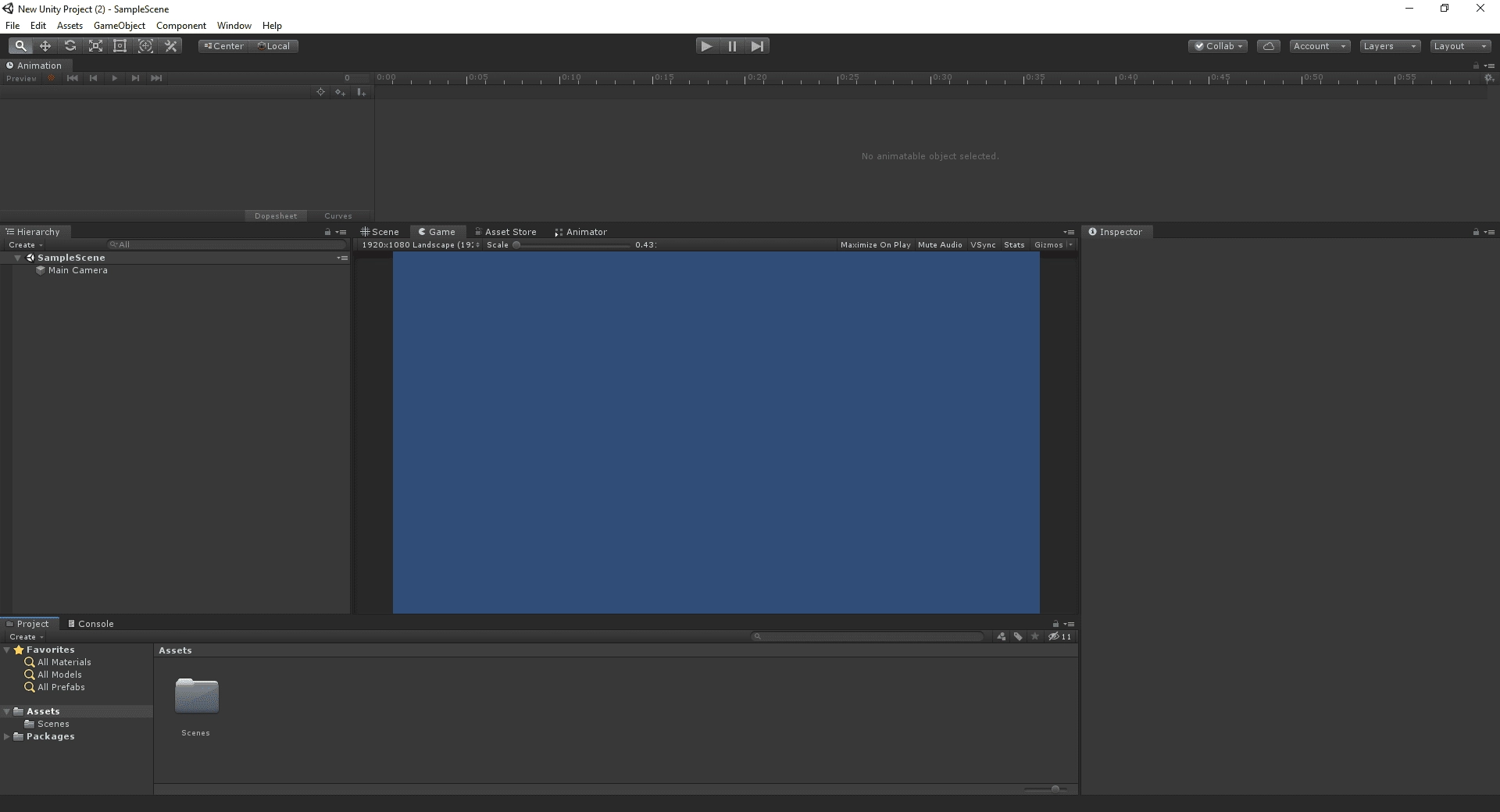 Активация Unity Pro 2.7f1 x64