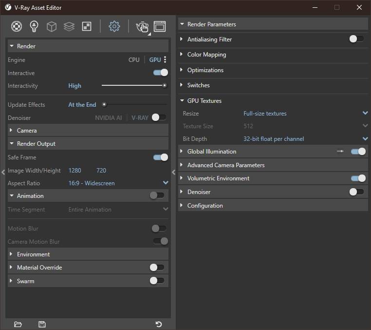 Активация V-Ray Next 4.10.01 for SketchUp 2016-2019