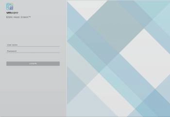Активация VMware vSphere ESXi 8.0U2 1xDVD