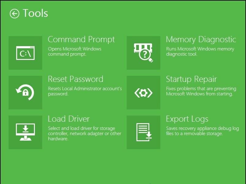 Активация Veeam Agent 2.1.0.423
