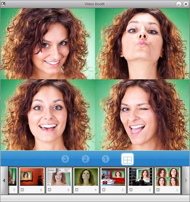 Активация Video Booth Pro 2.6.2.2