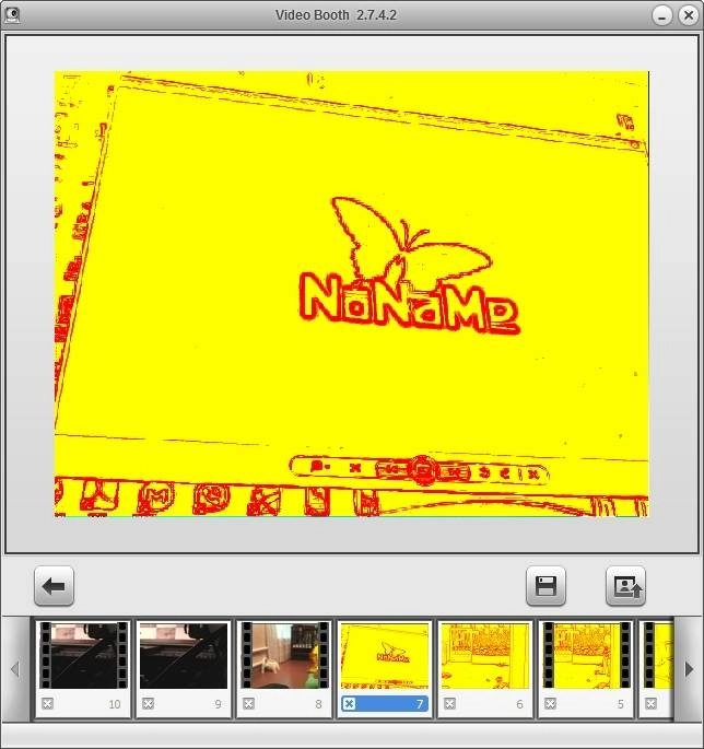 Активация Video Booth Pro 2.7.4.2