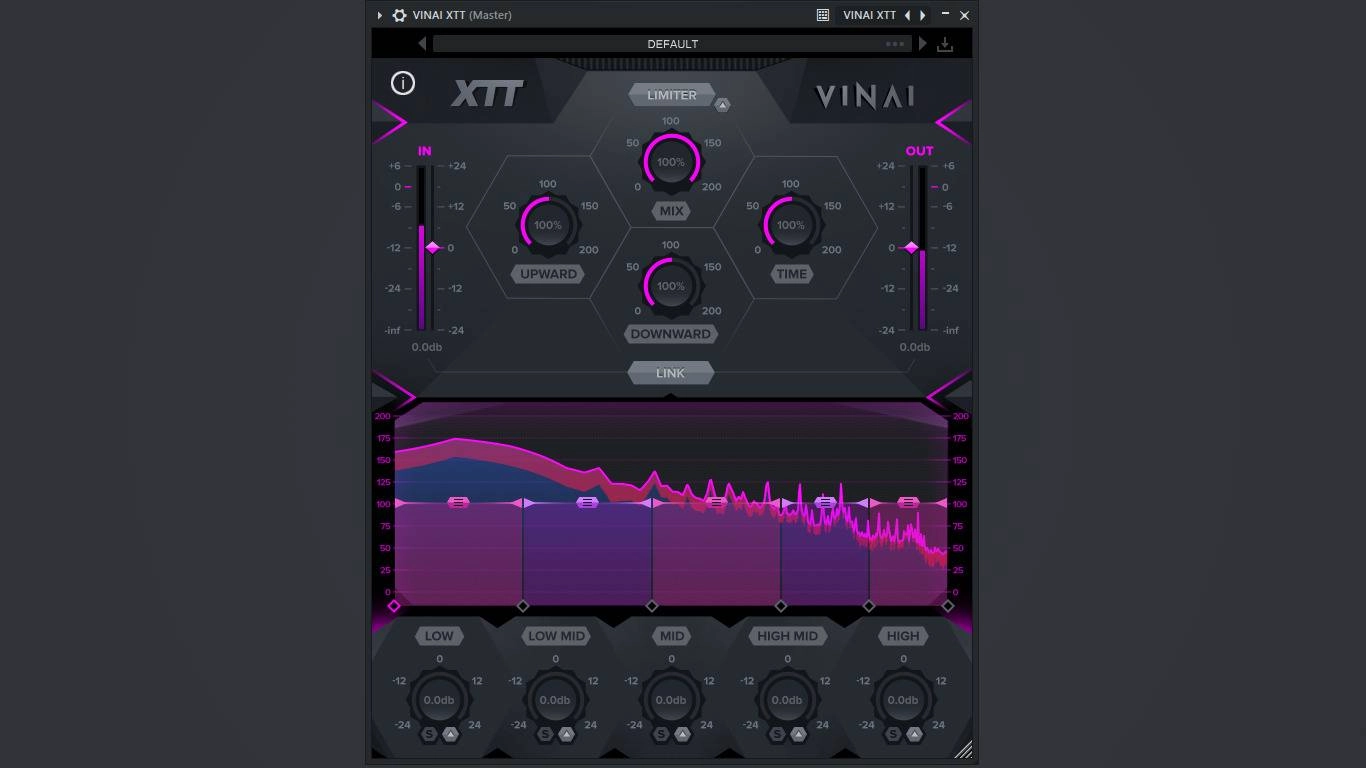 Активация W.A Production - XTT by VINAI 1.1.2 VST, VST 3, AAX RePack by TCD