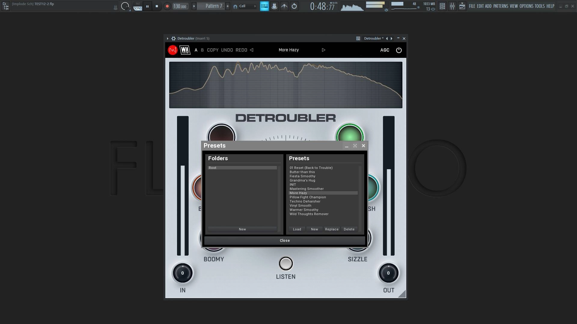 Активация W.A. Production - Detroubler 1.0.0 VST, VST 3, AAX RePack by BUBBiX