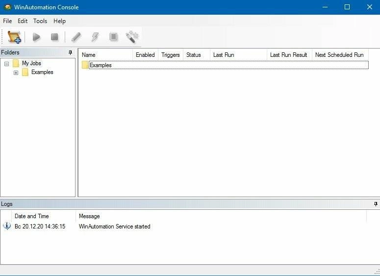 Активация WinAutomation 3.1.6.676