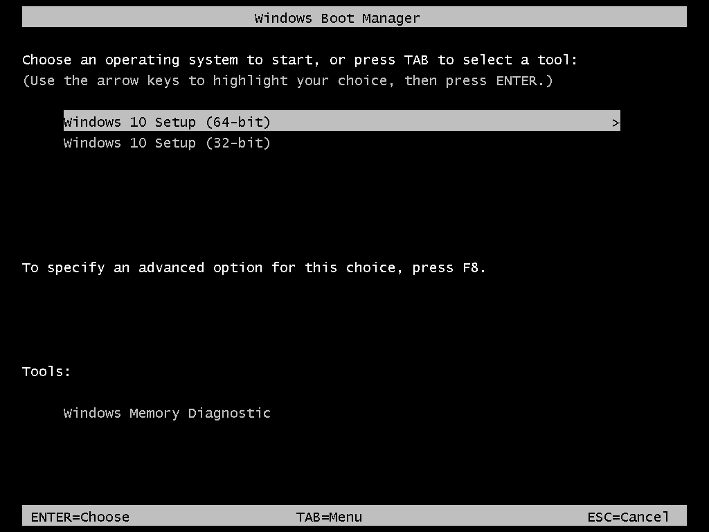 Активация Windows 10 Enterprise LTSC 1809 by AFANATOS v2020.03