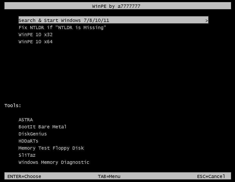 Активация Windows 10 PE 19045.5247 Compact x32 x64 03.03.2025