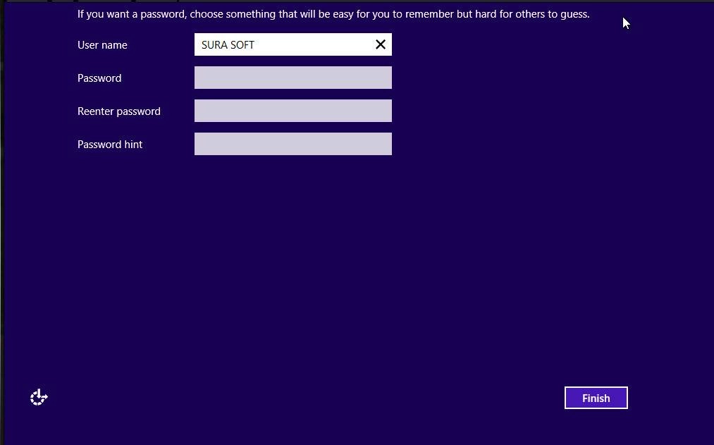 Активация Windows 10 Technical Preview Enterprise by sura soft