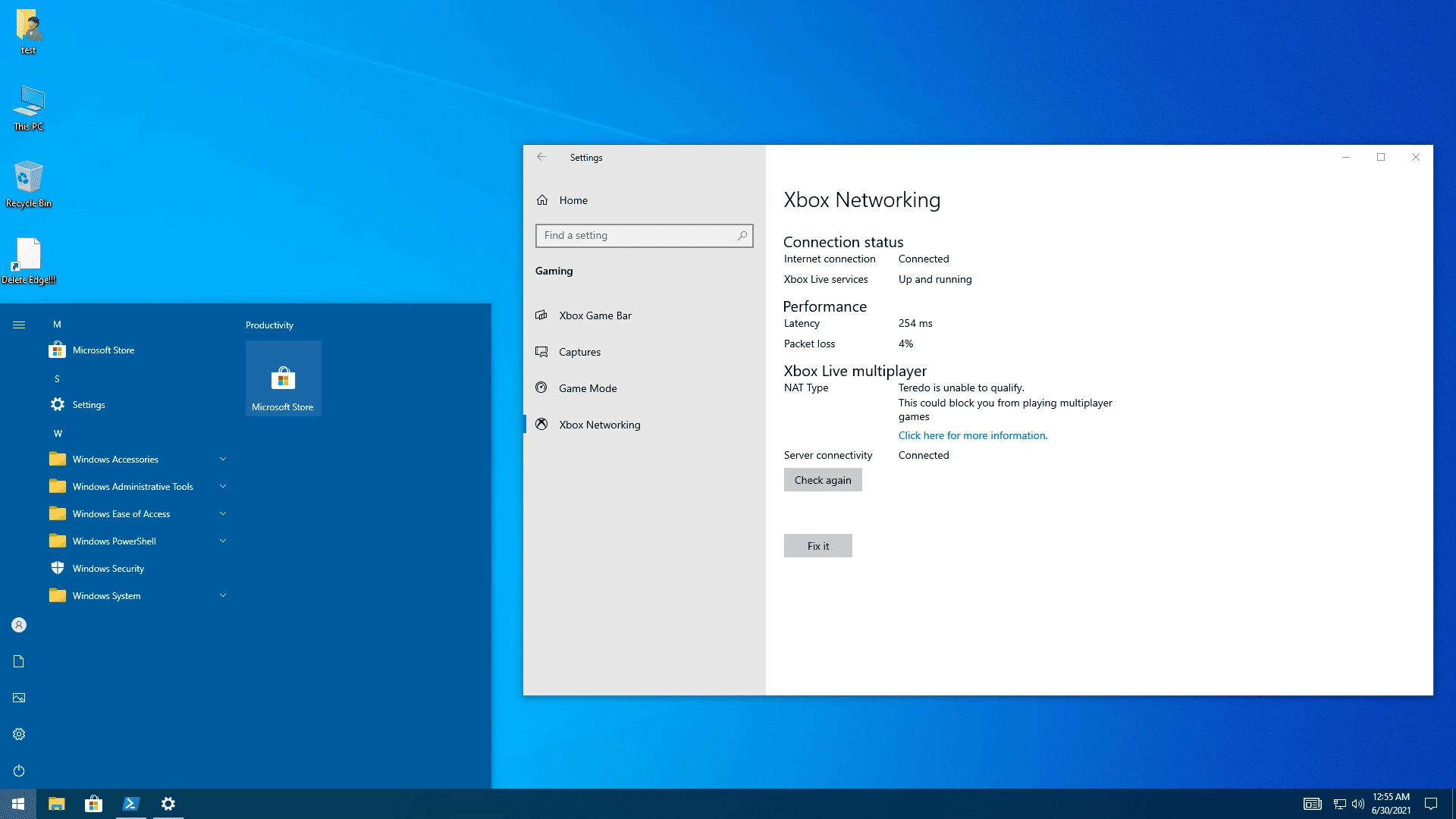 Активация Windows 10 x64 PRO by KulHunter v3.1