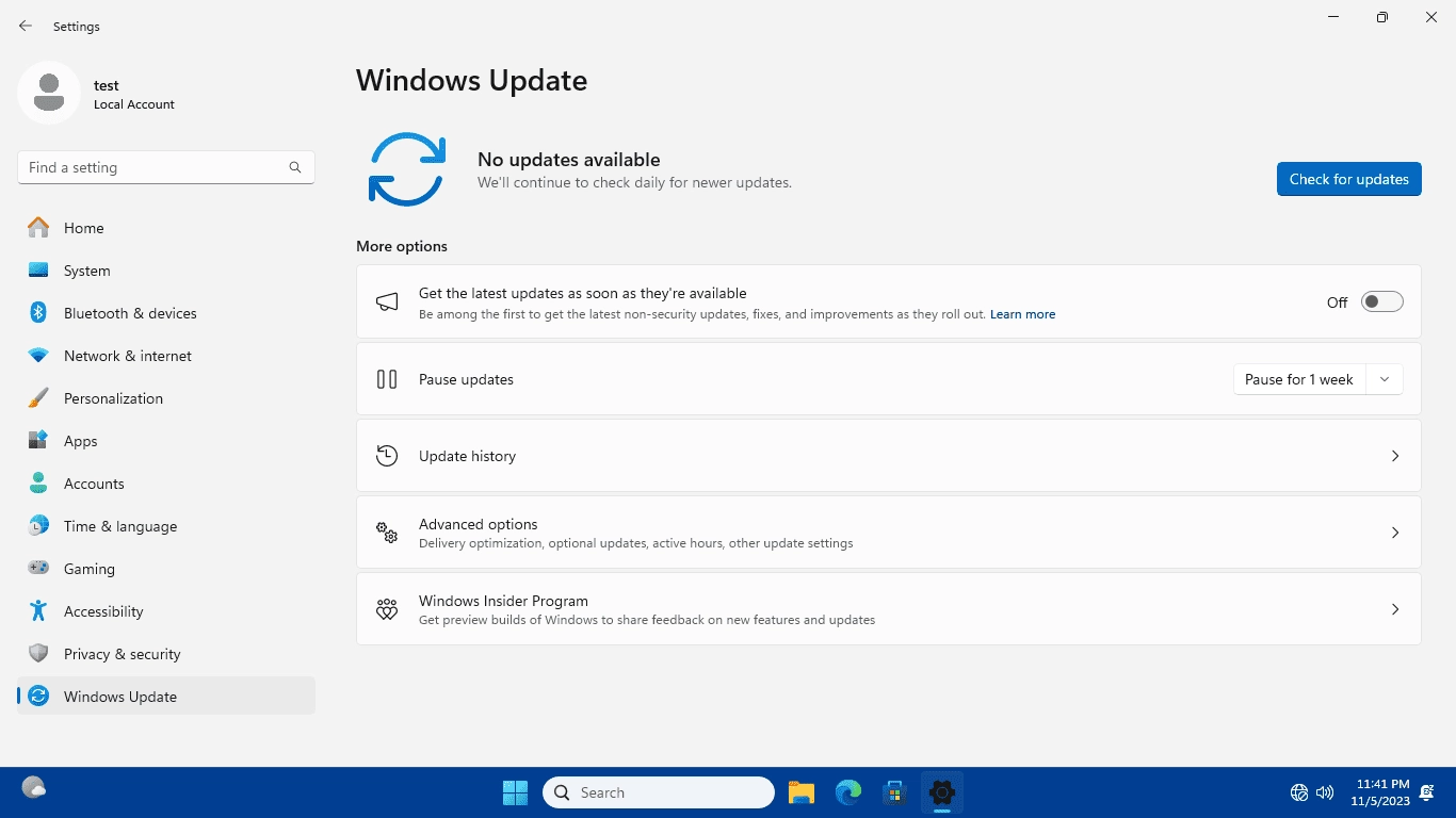 Активация Windows 11 x64 PRO by KulHunter v5