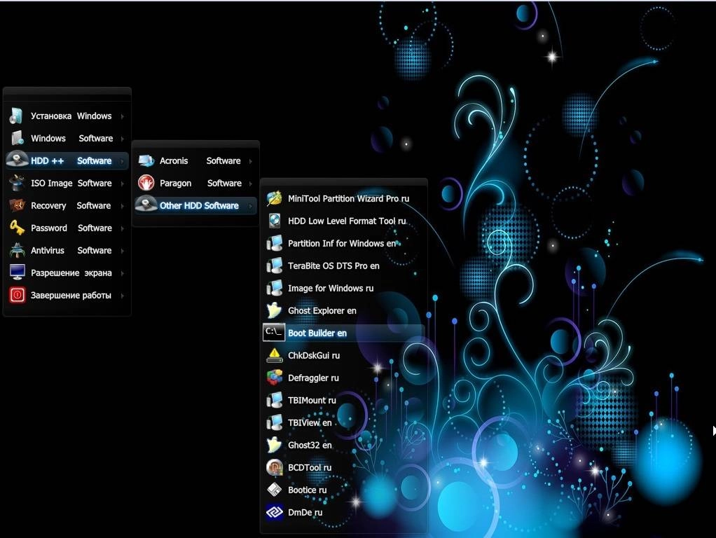 Активация Windows 7 5in1 KottoSOFT V.26.10.14