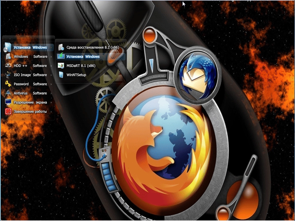 Активация Windows 7 Ultimate Office KottoSOFT v.2.9