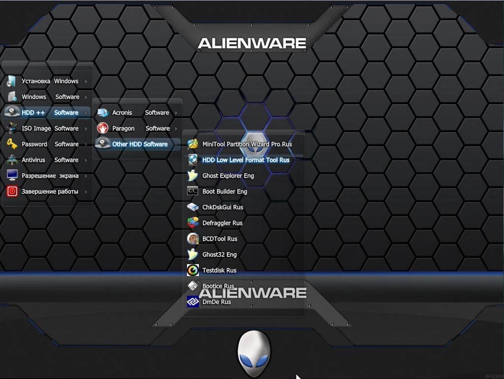 Активация Windows 7 Ultimate v.59.15 by UralSOFT
