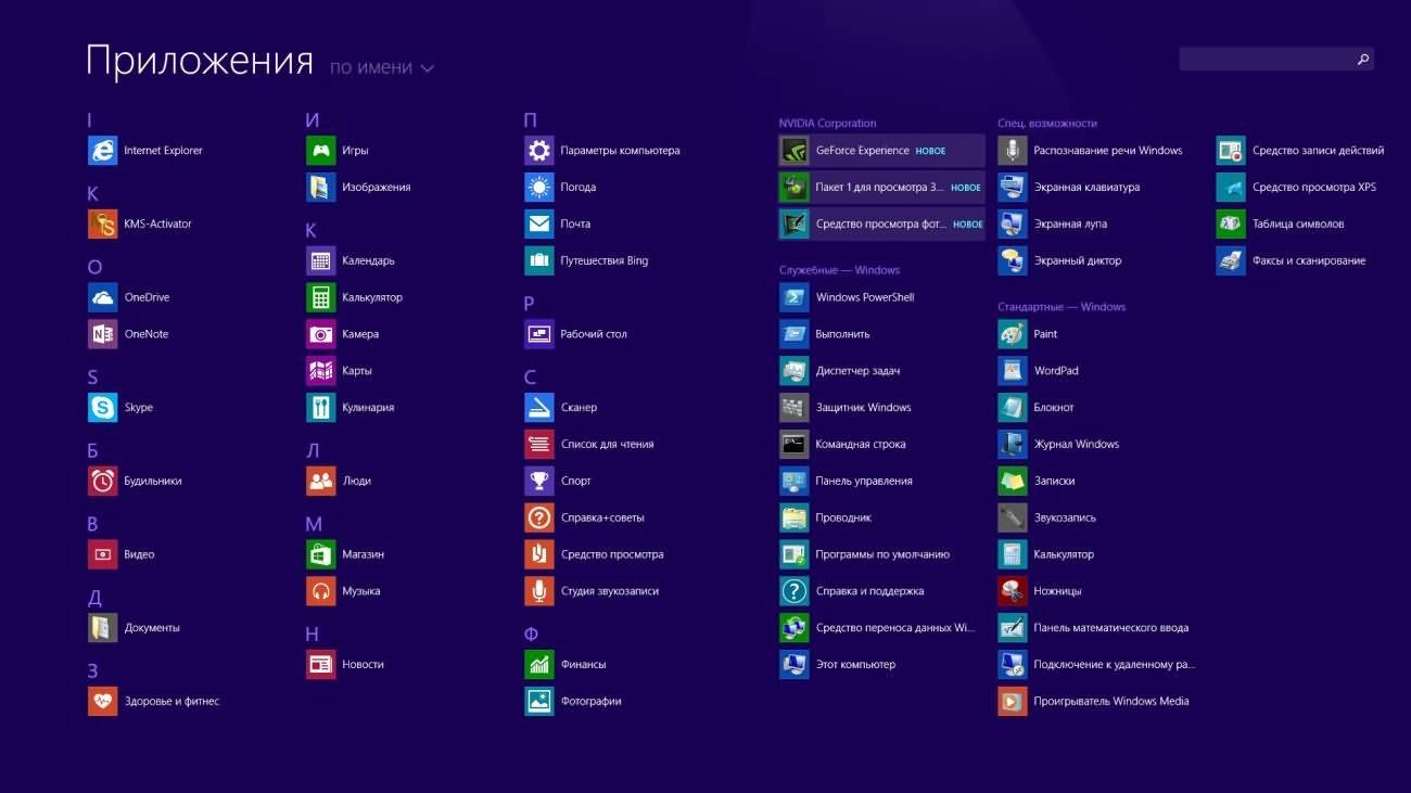 Активация Windows 8.1 Enterprise with Update 2in1DVD by Andreyonohov