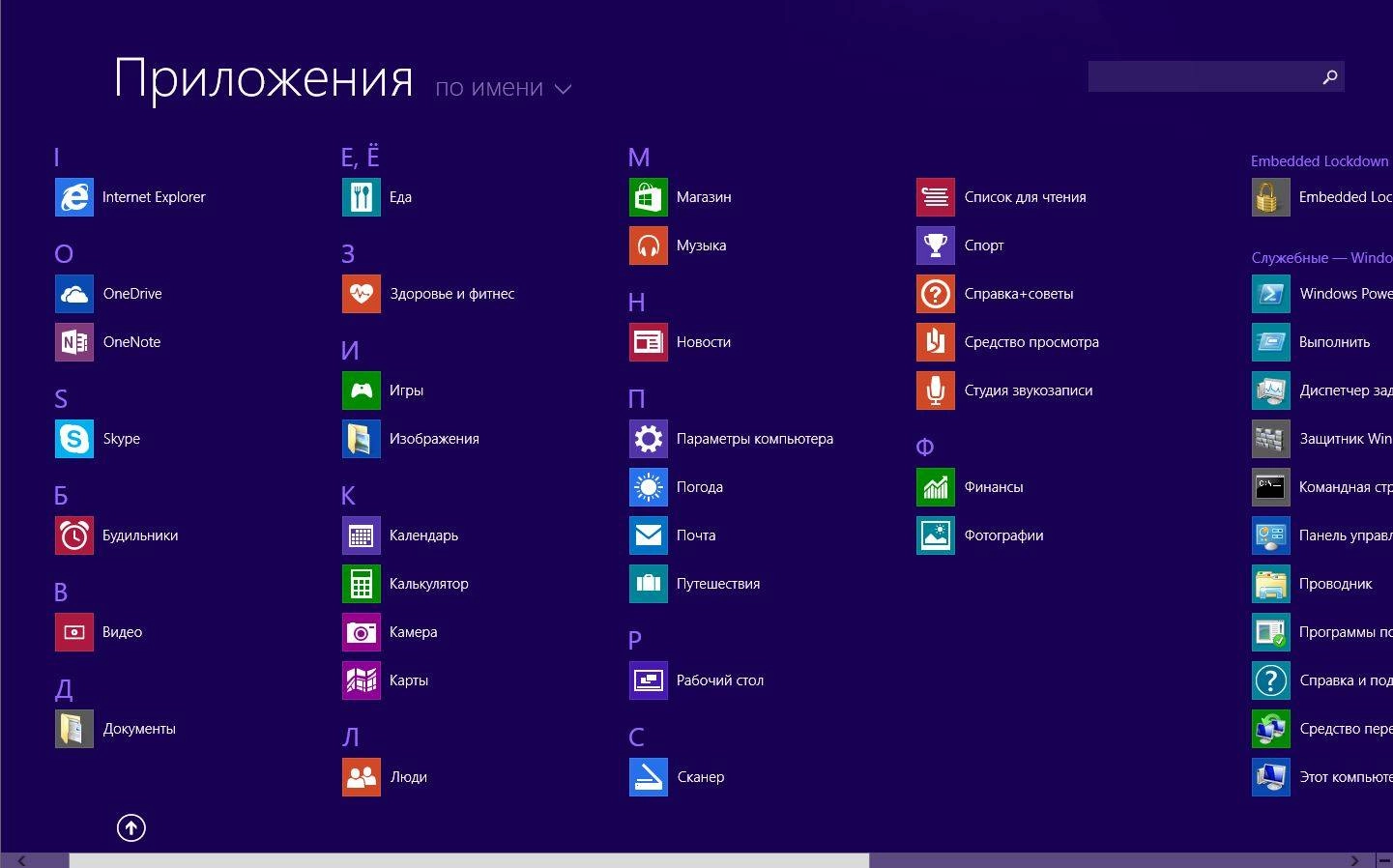 Активация Windows 8.1 Pro VL 9600.17795.150409-1500 by Lopatkin 1507 FULL