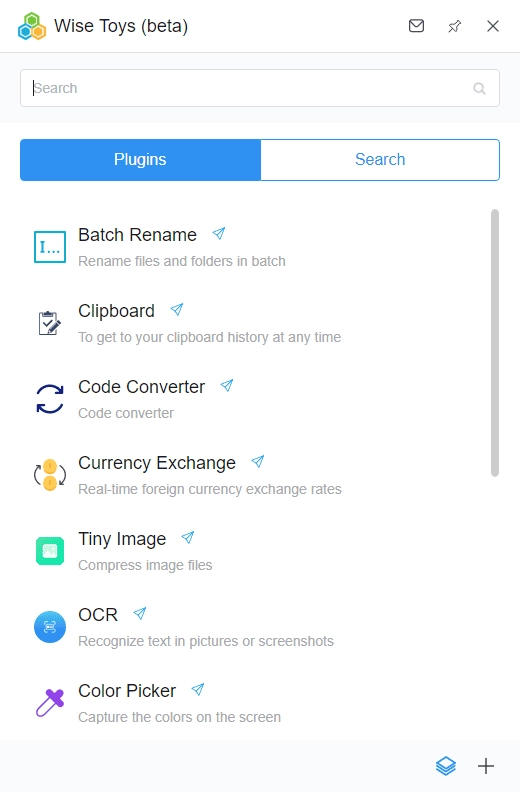 Активация Wise Toys 1.0.2