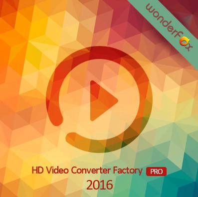 Активация WonderFox HD Video Converter Factory Pro 11.0