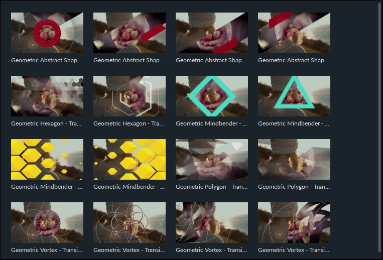 Активация Wondershare Filmora Effect Packs 3 RePack by elchupacabra