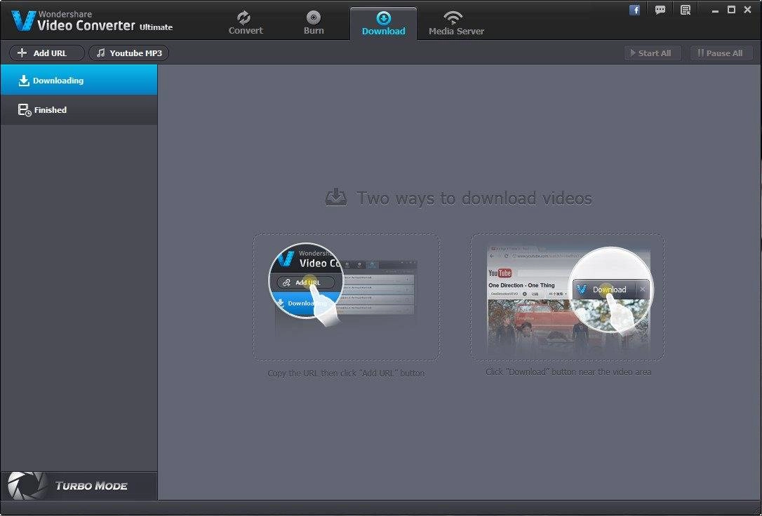 Активация Wondershare Video Converter Ultimate v8.4.0.0 Final