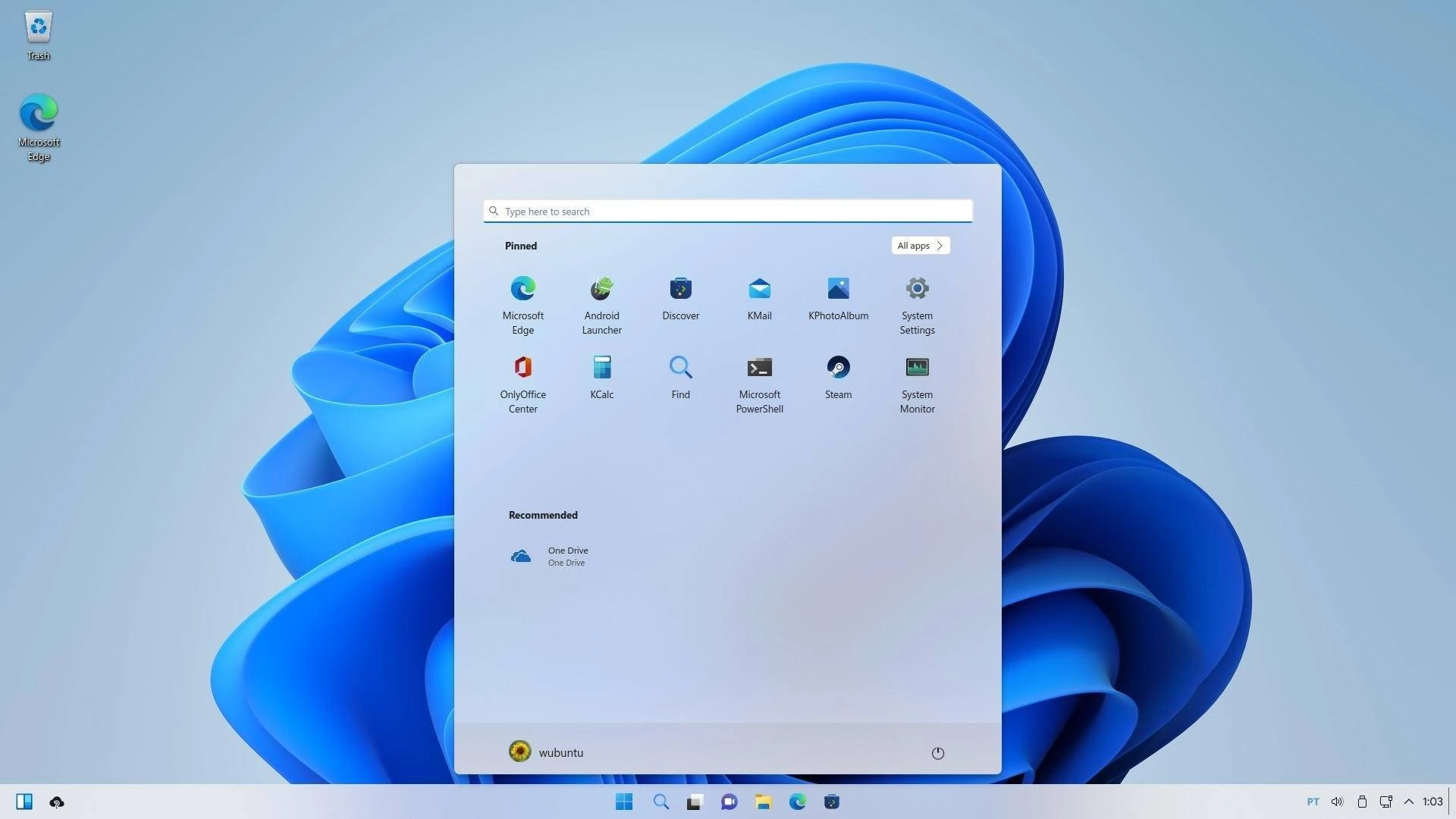 Активация Wubuntu 11.24.04.2 LTS 24.10 1xDVD