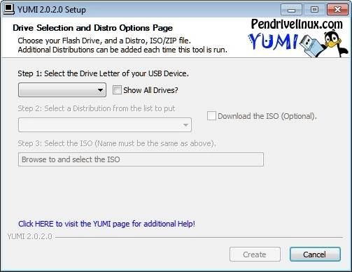 Активация Your Universal MultiBoot Installer 2.0.2.0 Portable
