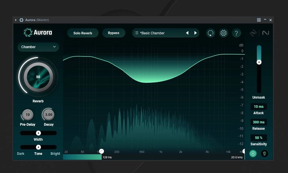 Активация iZotope - Aurora 1.0.0 VST 3, AAX RePack by R2R