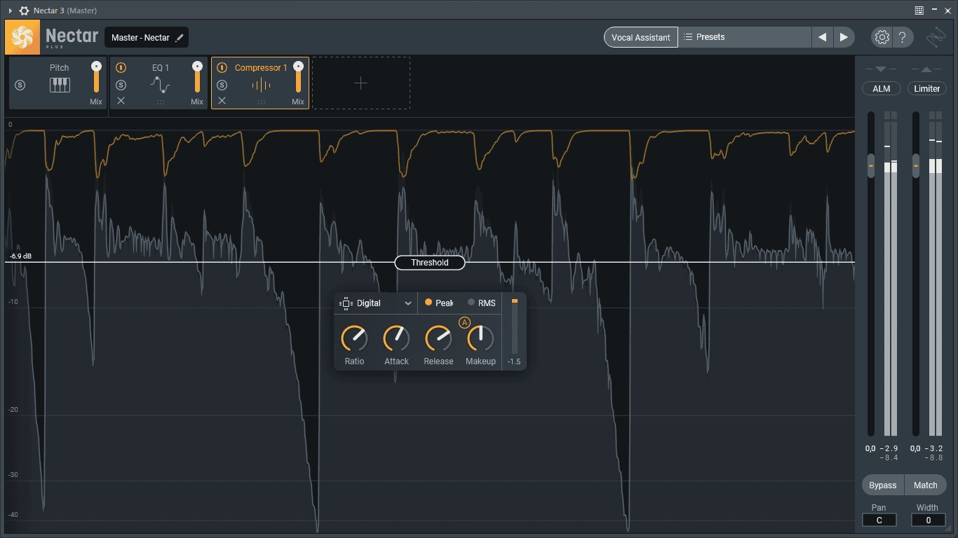 Активация iZotope - Nectar 3 Plus 3.8.0 VST, VST3, RTAS, AAX RePack by R2R