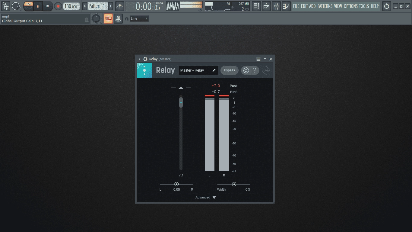 Активация iZotope - Relay 1.3.0 VST, VST3, AAX RePack by R2R