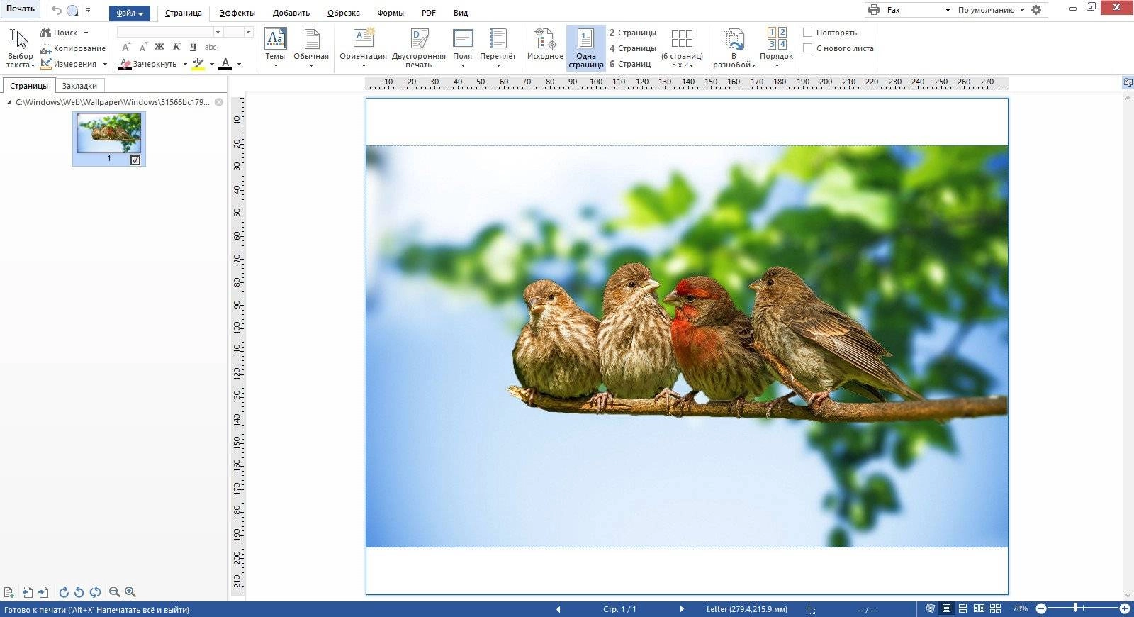 Активация priPrinter Professional 6.1.2.2314 Final RePack by D!akov