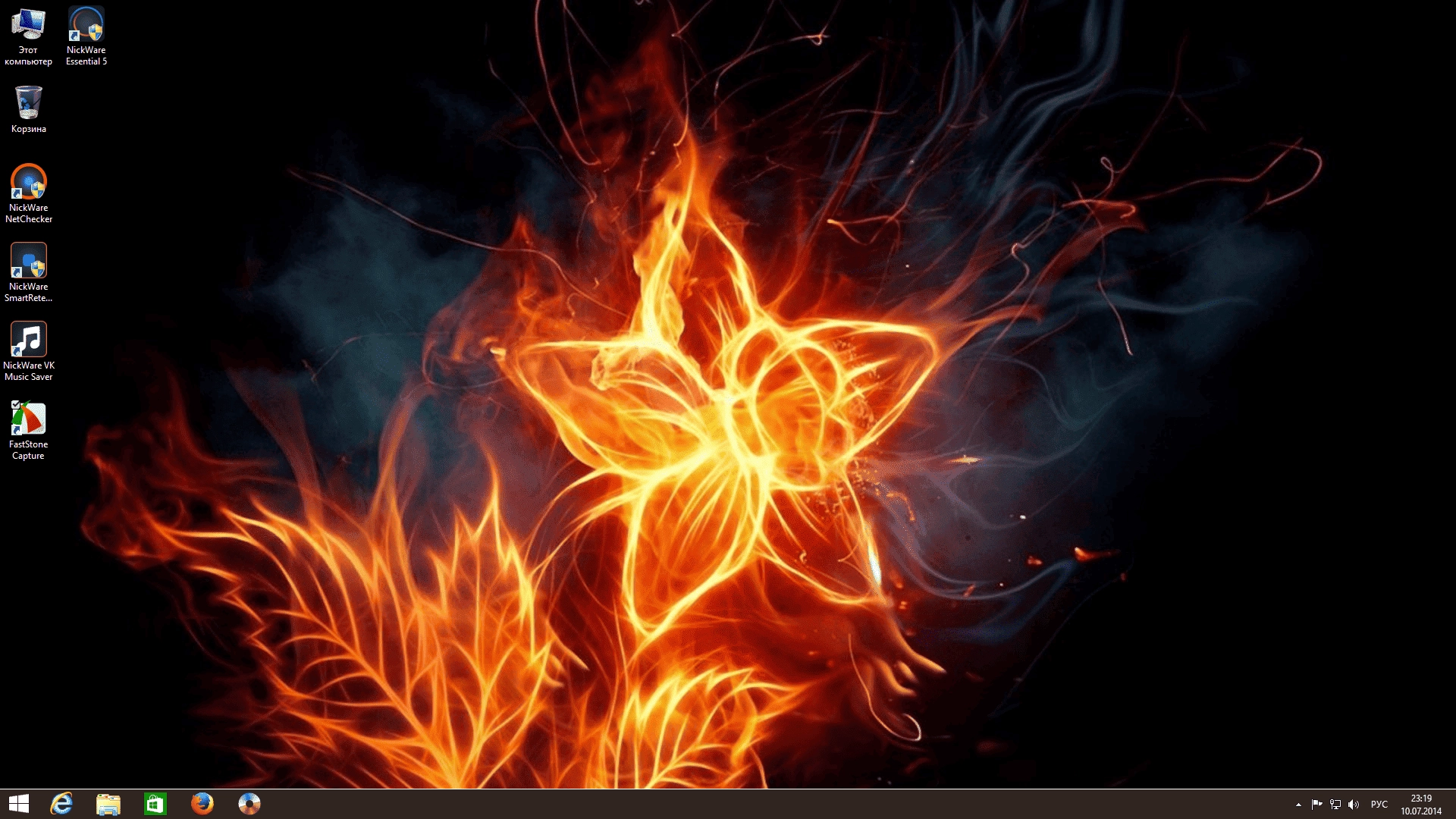 Активация windows 8.1 professional vl with update optimized NickWare Essential 6.3.9600.17085