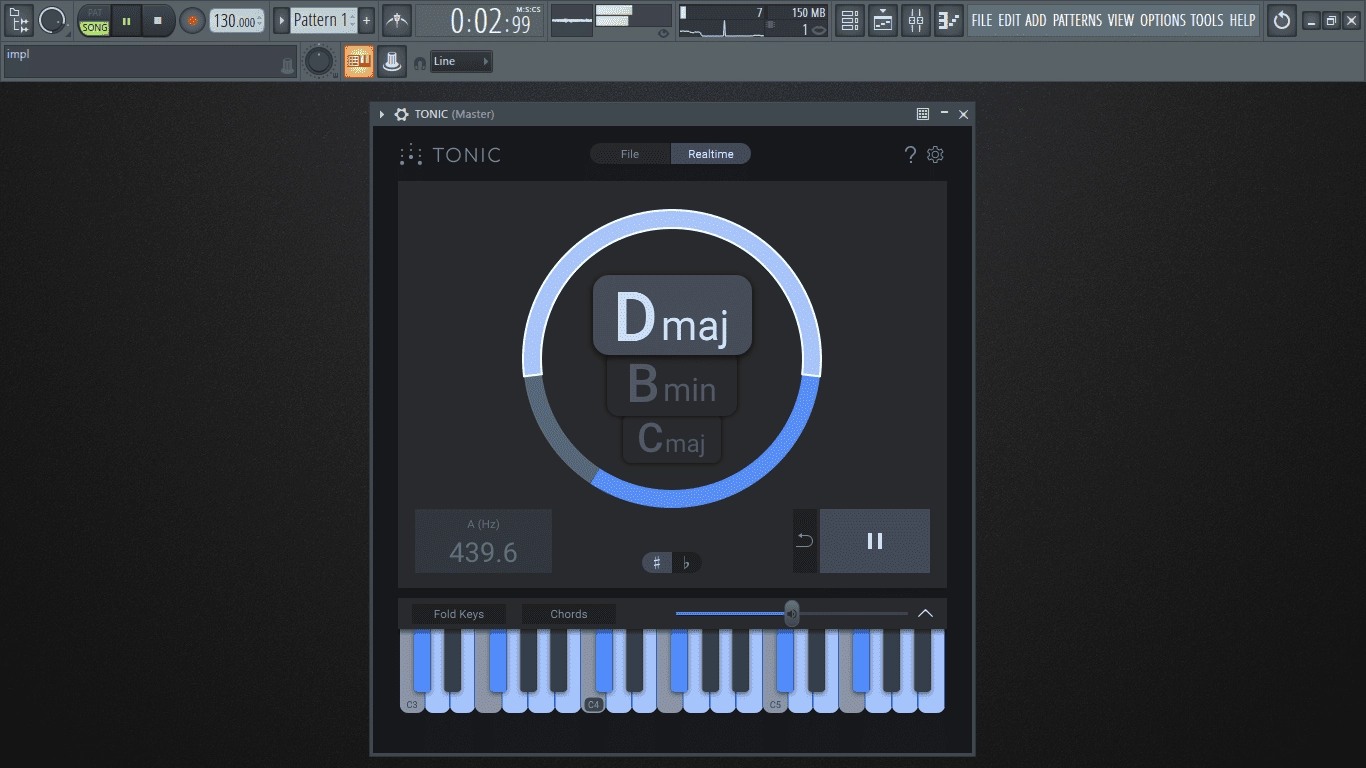 Активация zplane - TONIC 1.1.0 VST 3, AAX