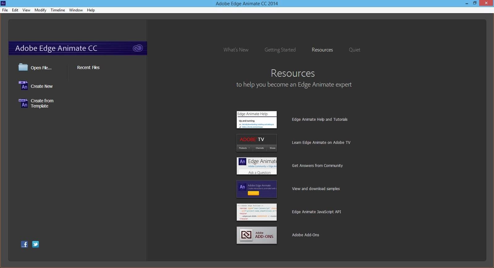 Как пользоваться ADOBE EDGE ANIMATE CC REPACK BY D!AKOV