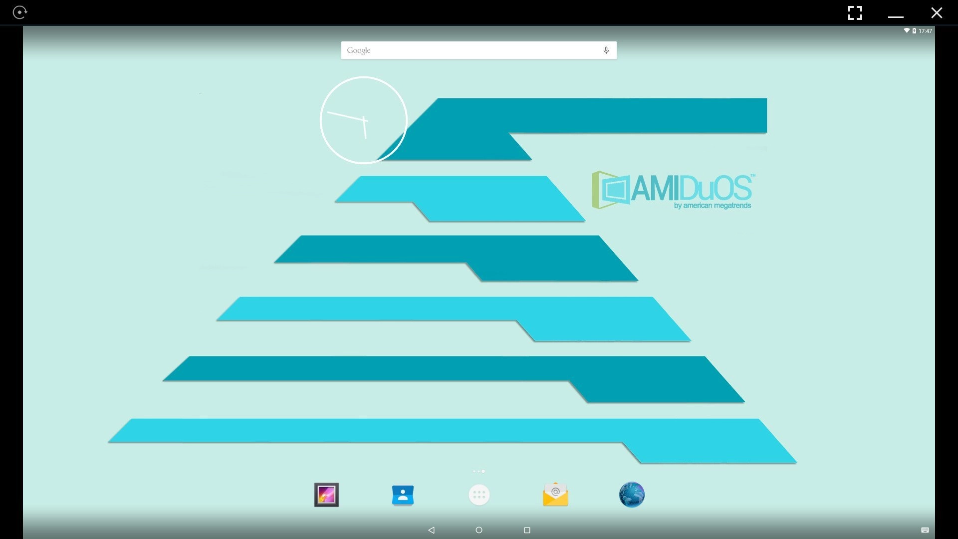 Как пользоваться AMIDuOS 2.0.9.10342