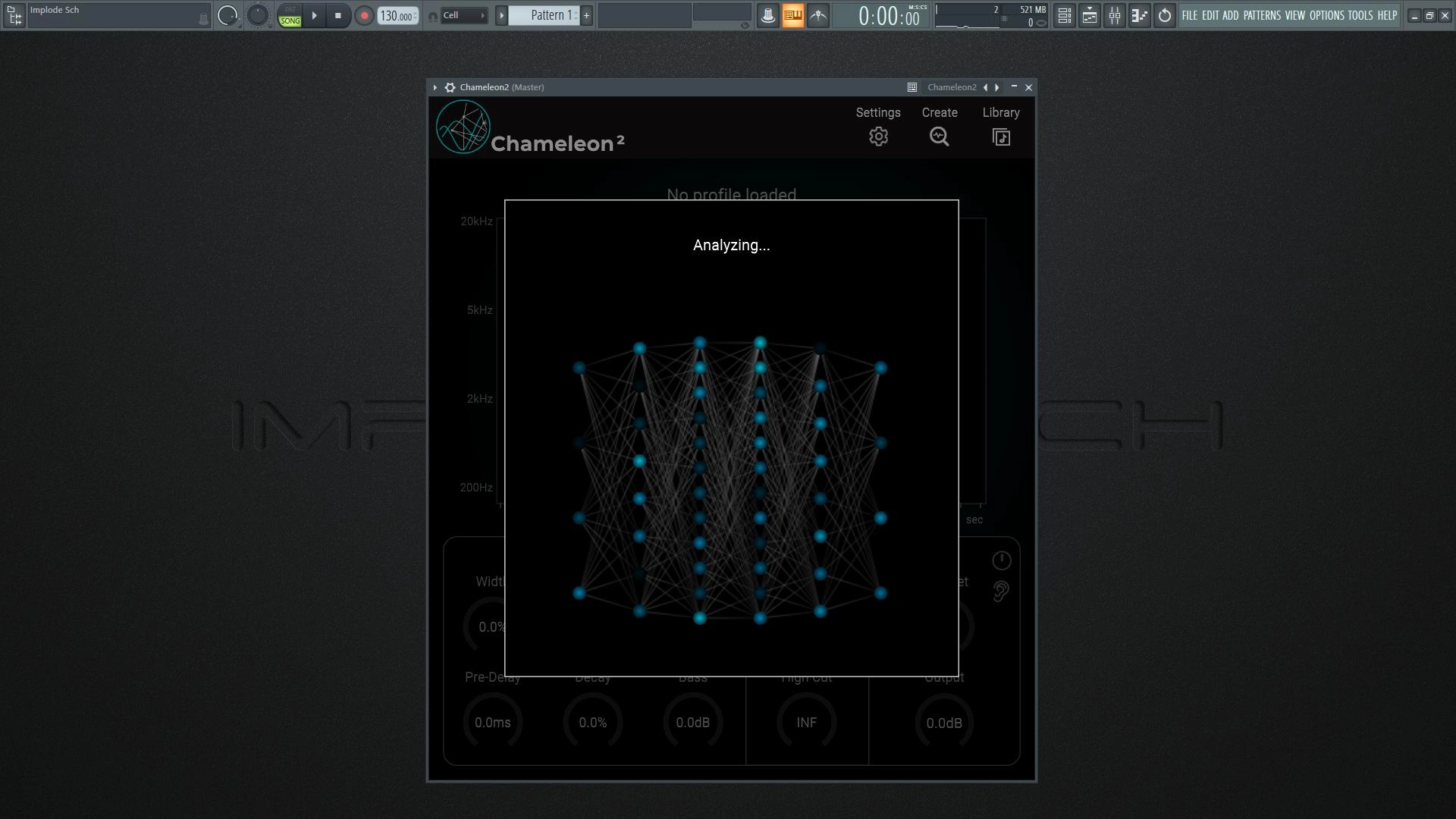 Как пользоваться Accentize - Chameleon 2 2.0.5 VST 3, AAX RePack by R2R