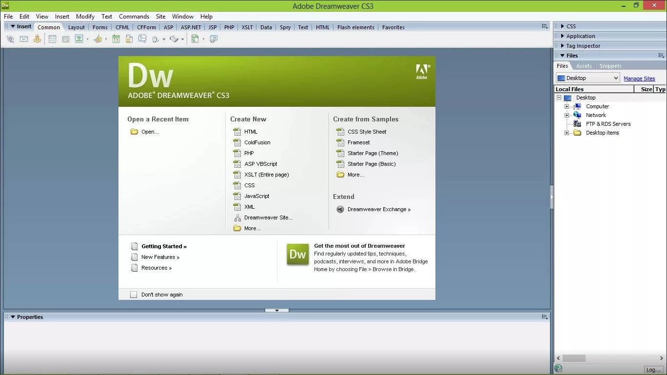 Как пользоваться Adobe CS3 Master Collection Final Corporate