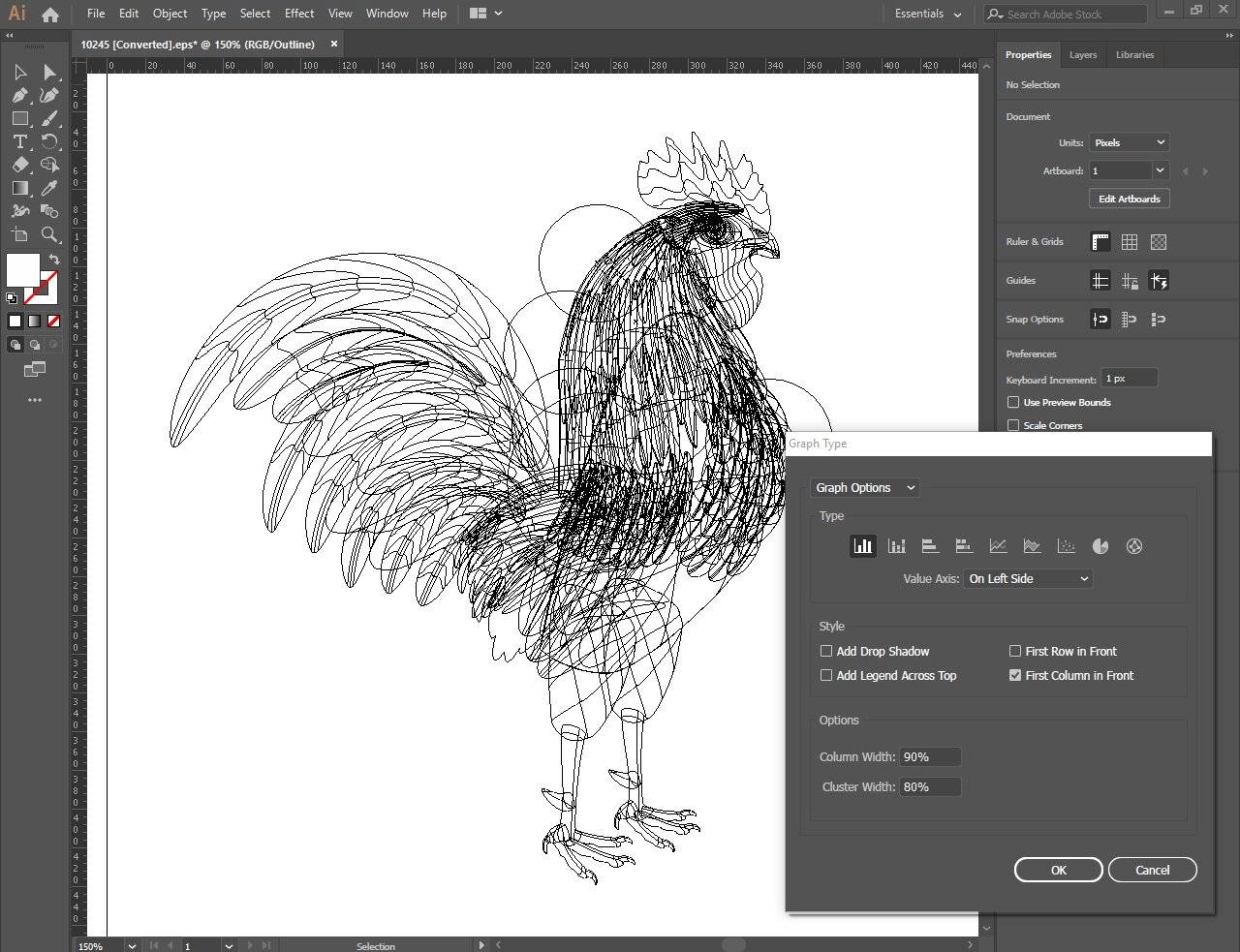 Как пользоваться Adobe Illustrator CC 23.0.3 Portable by FC Portables