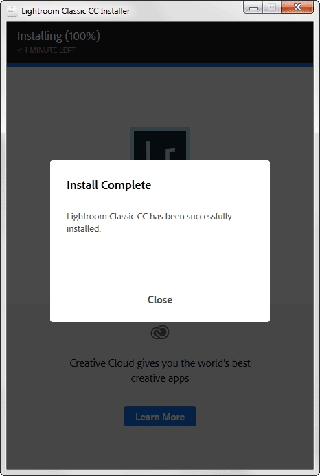 Как пользоваться Adobe Lightroom Classic CC 8.2.1.10 x64 repack by SanLex