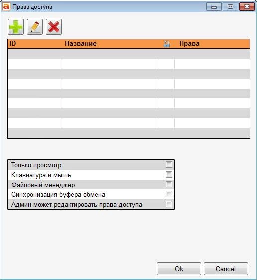 Как пользоваться AeroAdmin 4.9 сборка 3612